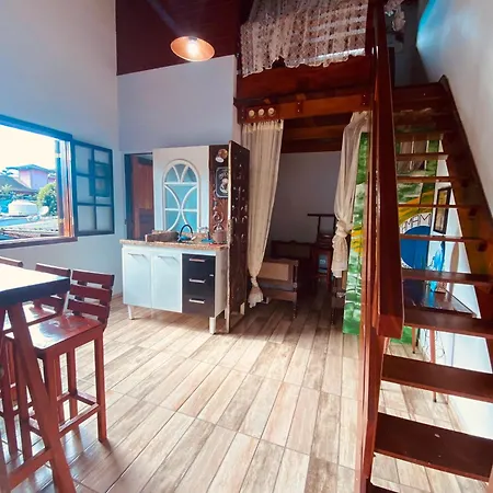 Ikaia Surf House Villa Ubatuba Exterior photo