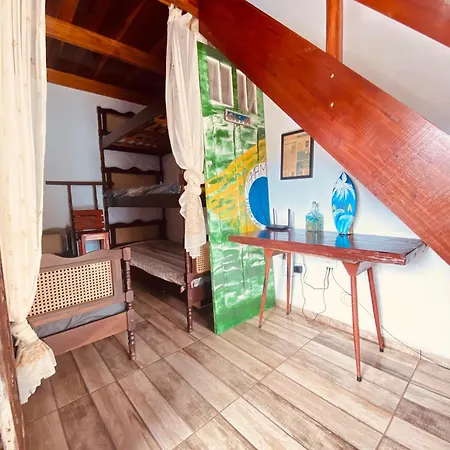 Ikaia Surf House Villa Ubatuba Exterior photo