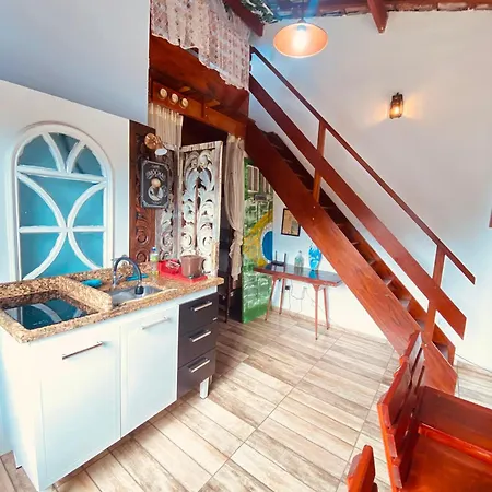 Ikaia Surf House Villa Ubatuba Exterior photo