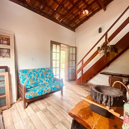 Ikaia Surf House Villa Ubatuba Exterior photo