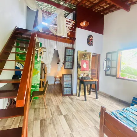 Ikaia Surf House Villa Ubatuba Exterior photo