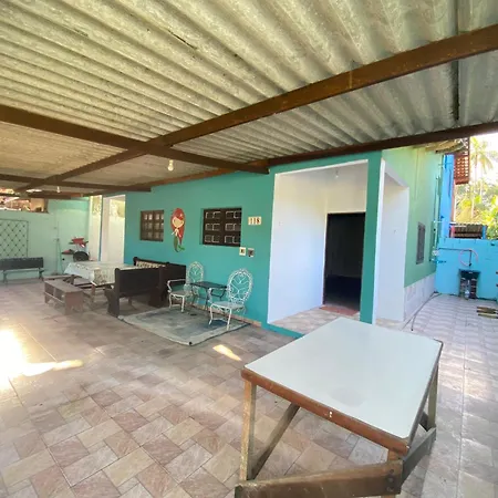 Ikaia Surf House Villa Ubatuba Exterior photo