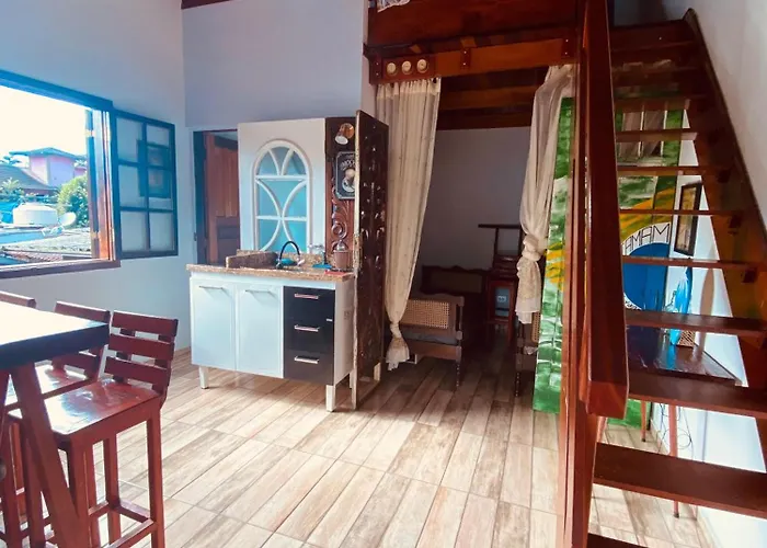 Ikaia Surf House