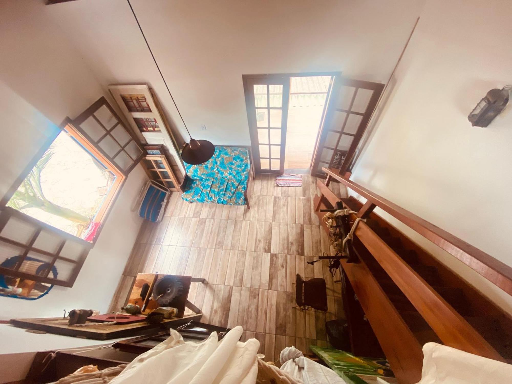 Ikaia Surf House * Ubatuba