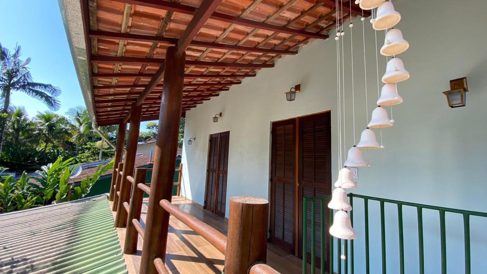 Lodge Ikaia Surf House